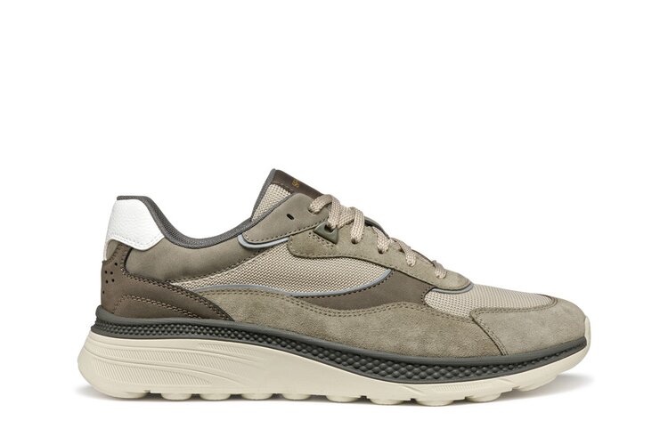 Geox schoen beige eerste thumbnail