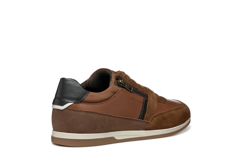 Geox schoen coffee-photo-4