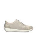 Rieker schoen beige-thumb-3
