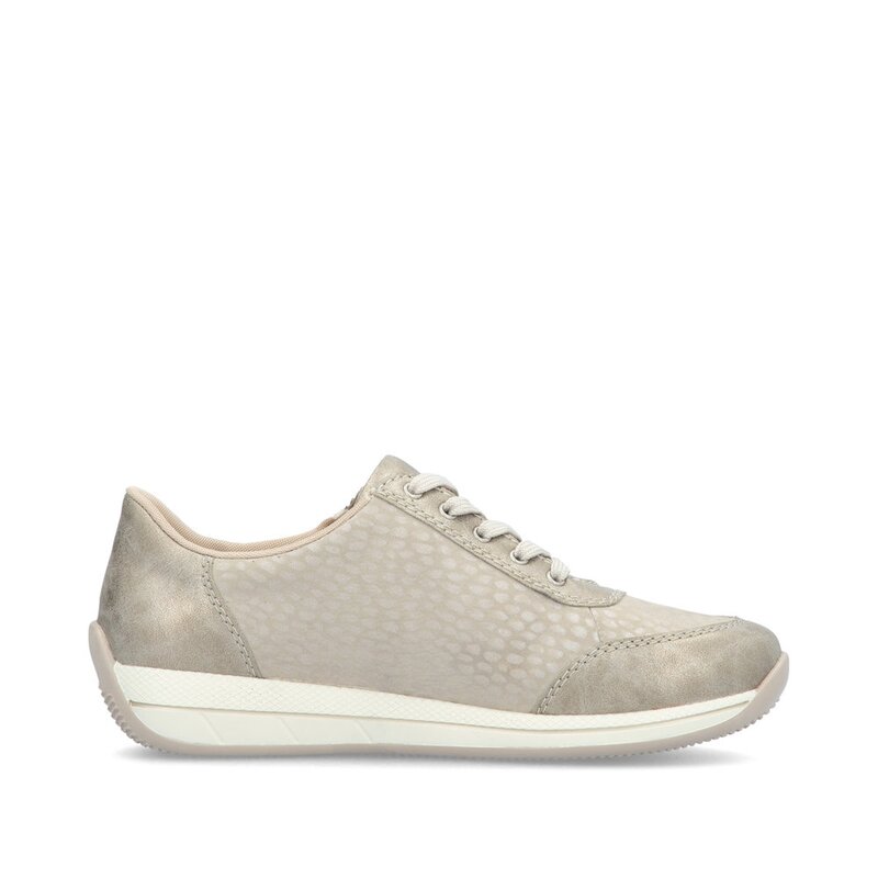 Rieker schoen beige-photo-3