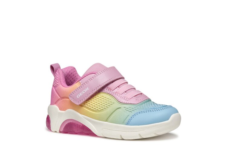 Geox schoen roos tweede thumbnail