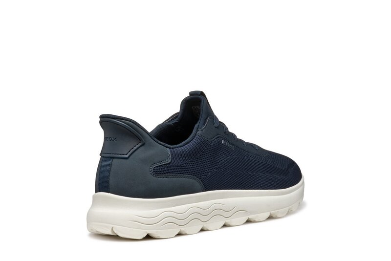 Geox schoen blauw-photo-4