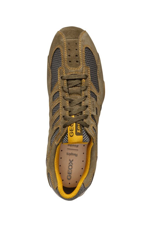Geox schoen taupe-photo-5