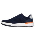 Skechers schoen blauw-thumb-3