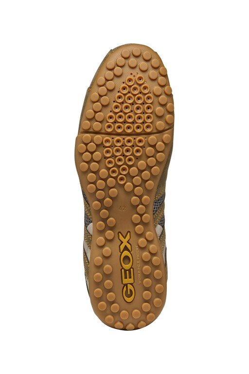 Geox schoen taupe-photo-6