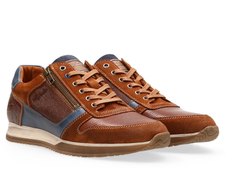 Australian schoen cognac tweede thumbnail