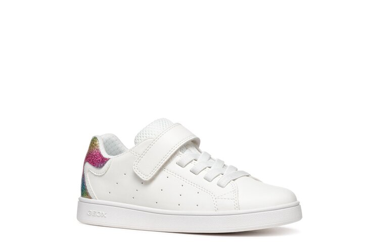 Geox schoen wit tweede thumbnail