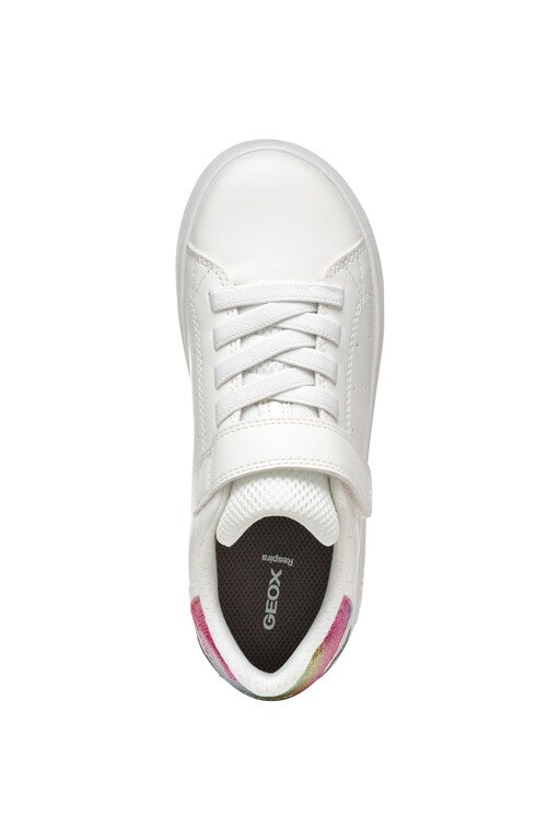 Geox schoen wit-photo-5