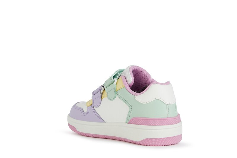 Geox schoen wit-photo-3