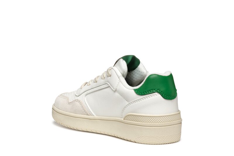 Geox schoen wit-photo-3