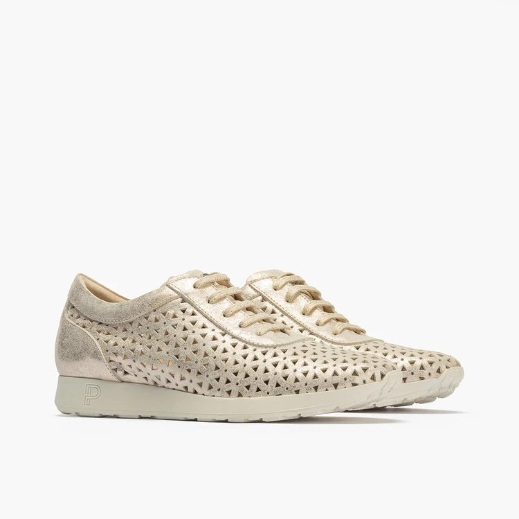 Pitillos schoen gold tweede thumbnail