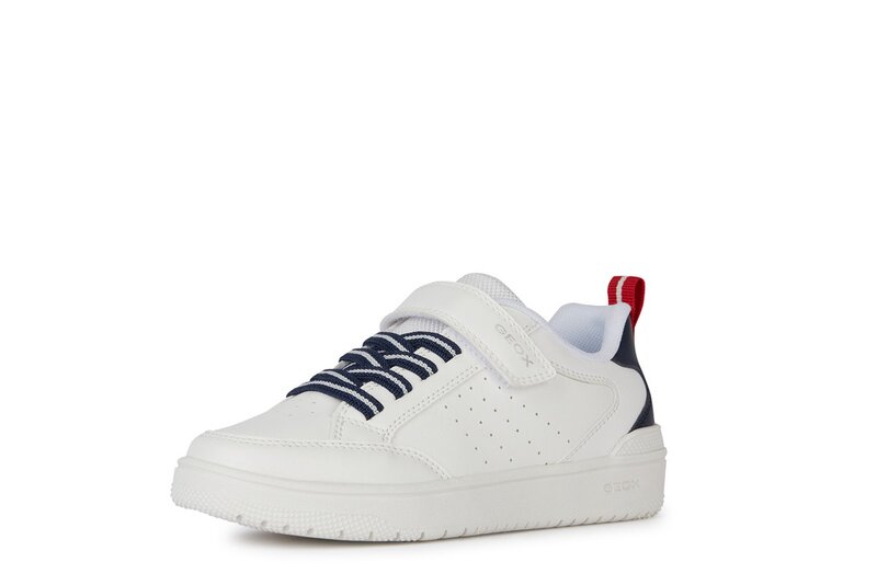 Geox schoen wit-photo-2