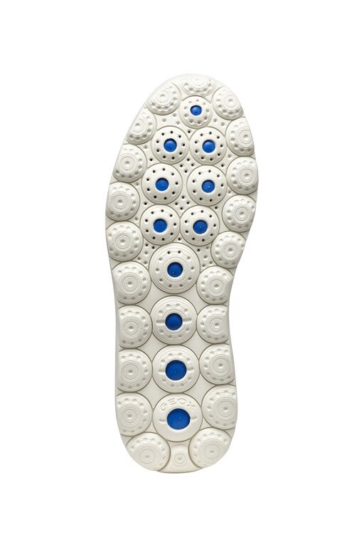 Geox schoen blauw-photo-6