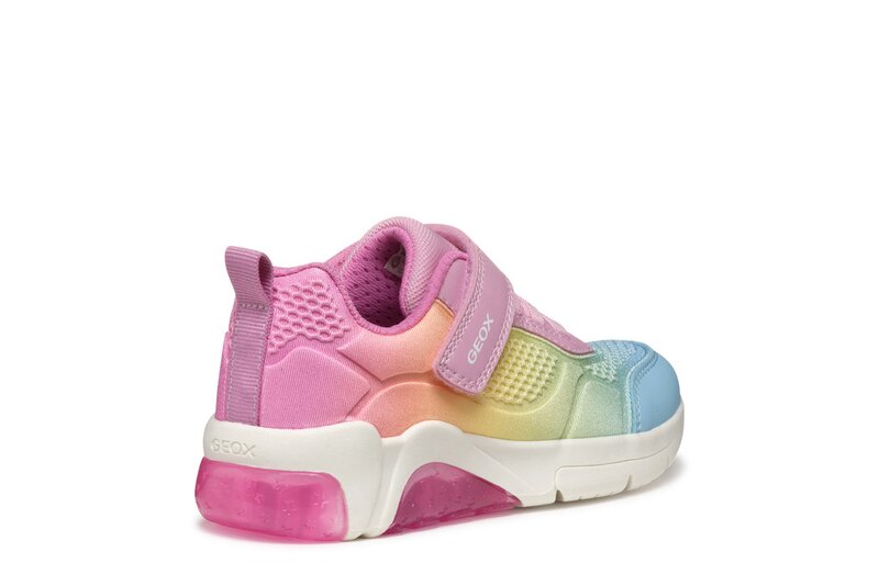 Geox schoen roos-photo-4