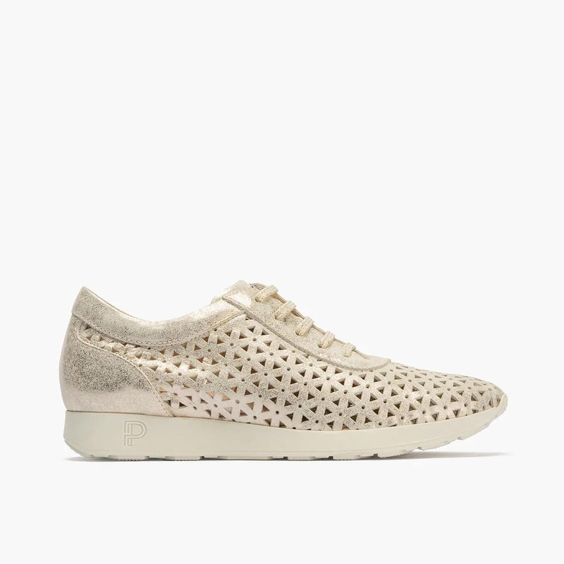 Pitillos schoen gold-photo-1