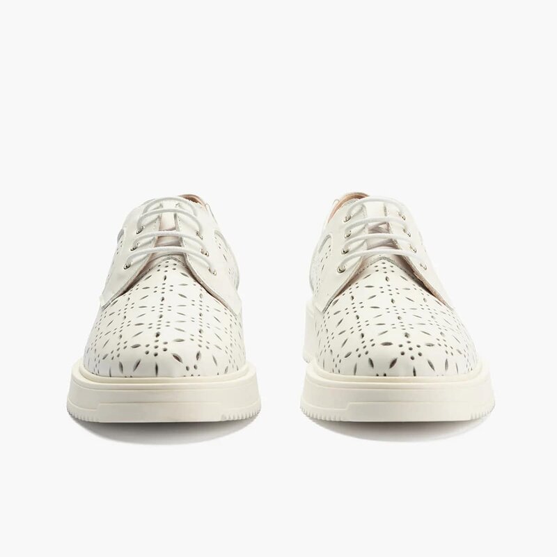 Pitillos schoen wit-photo-4