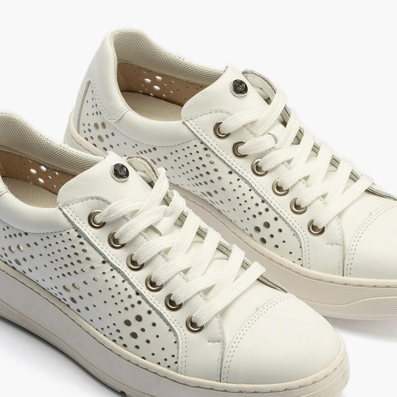 Pitillos schoen wit-photo-3