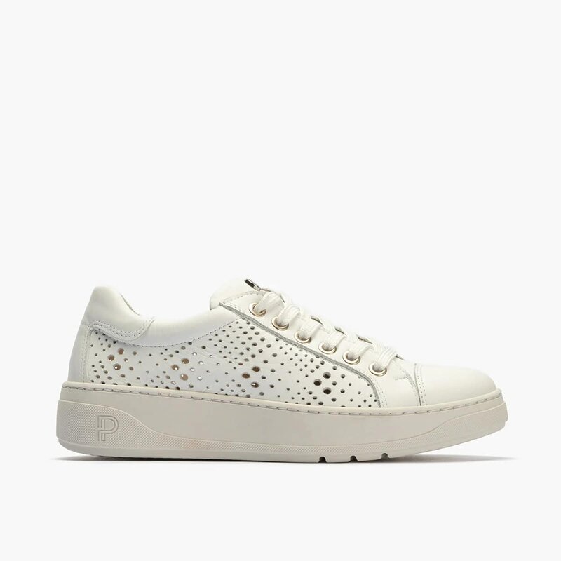 Pitillos schoen wit-photo-1