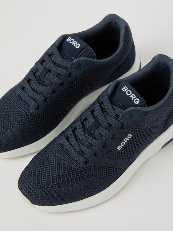 Bjorn borg schoen blauw tweede thumbnail