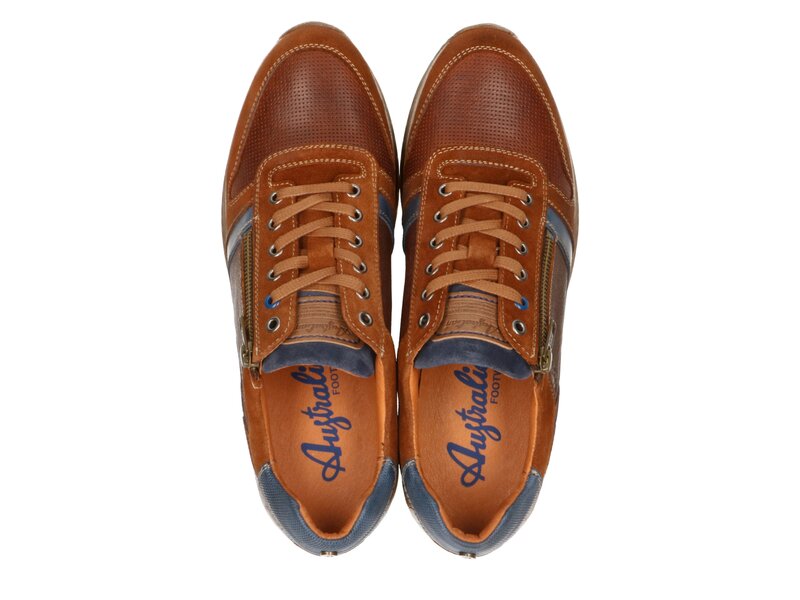 Australian schoen cognac-photo-3