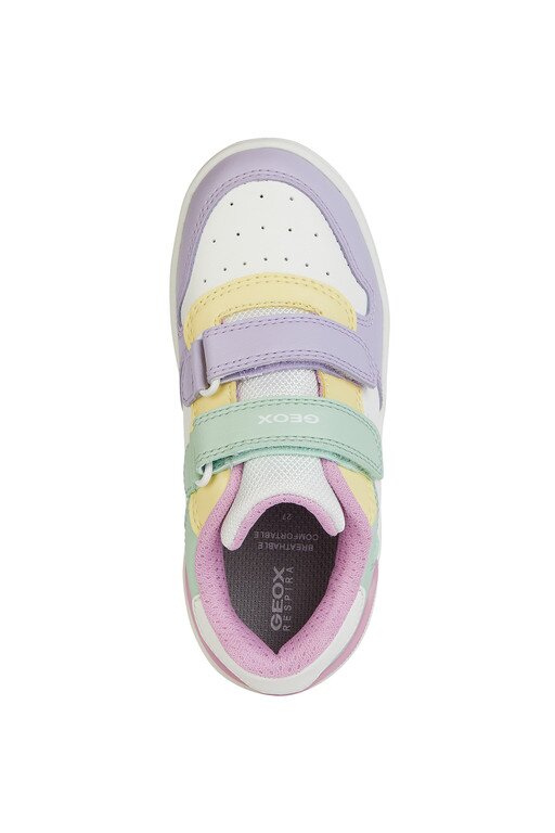 Geox schoen wit-photo-5