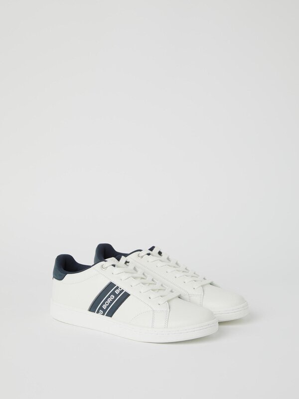 Bjorn borg schoen wit-photo-1
