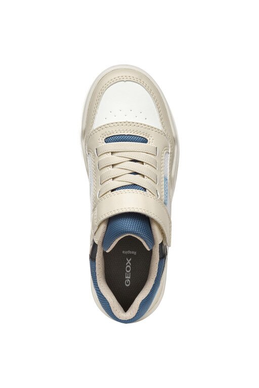 Geox schoen off white-photo-5