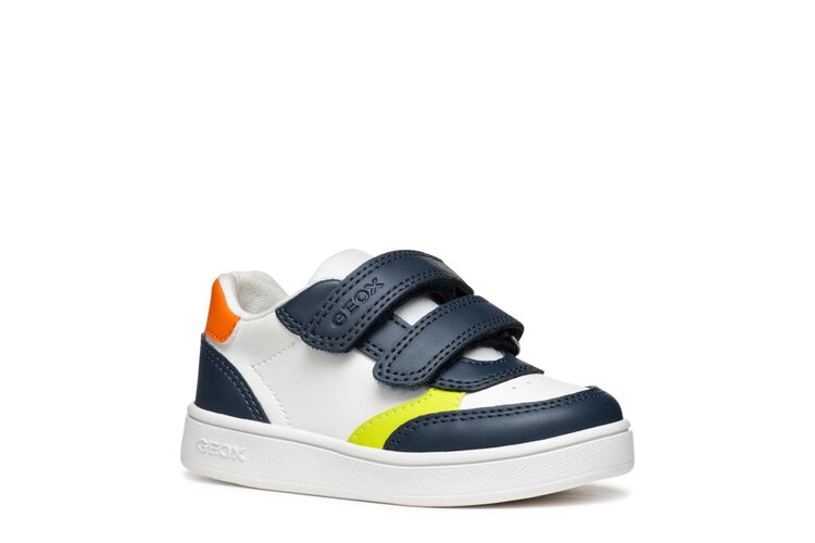 Geox schoen wit tweede thumbnail