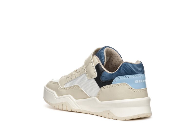 Geox schoen off white-photo-3
