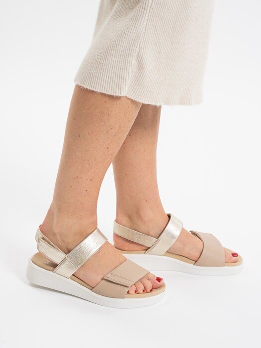 Ara sandaal beige-photo-3