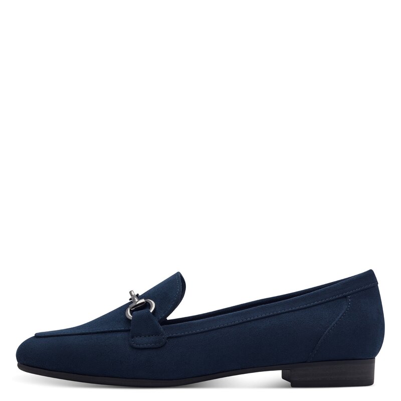 Marco tozzi aansteker blauw-photo-1