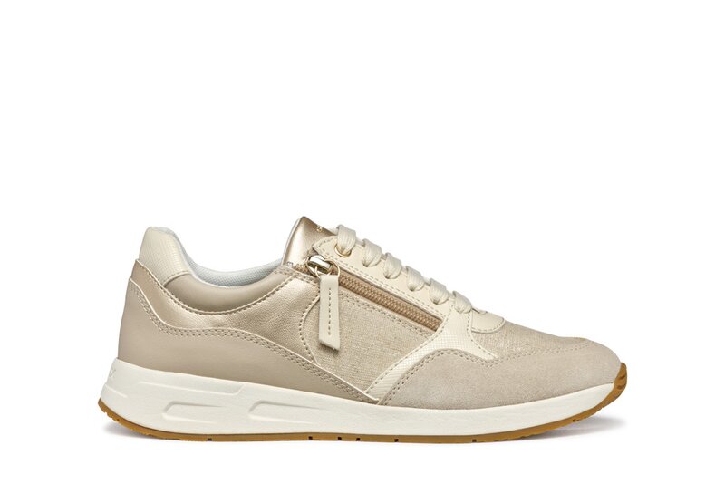 Geox schoen gold-photo-1