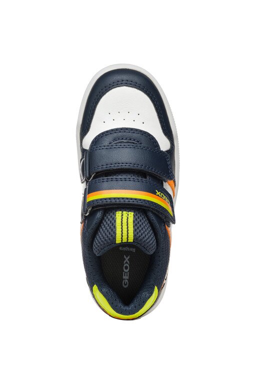 Geox schoen wit-photo-5
