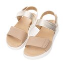 Ara sandaal beige-thumb-2