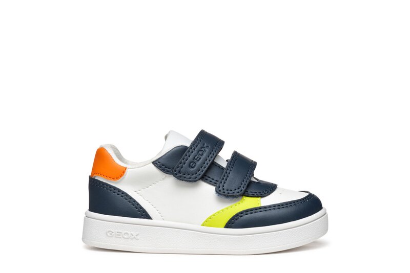 Geox schoen wit-photo-1