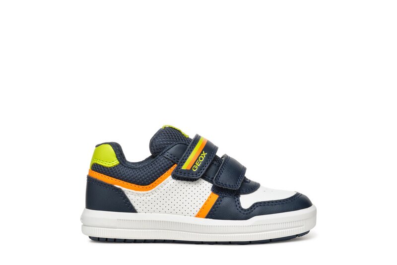 Geox schoen wit-photo-1