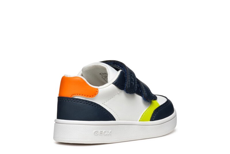 Geox schoen wit-photo-4