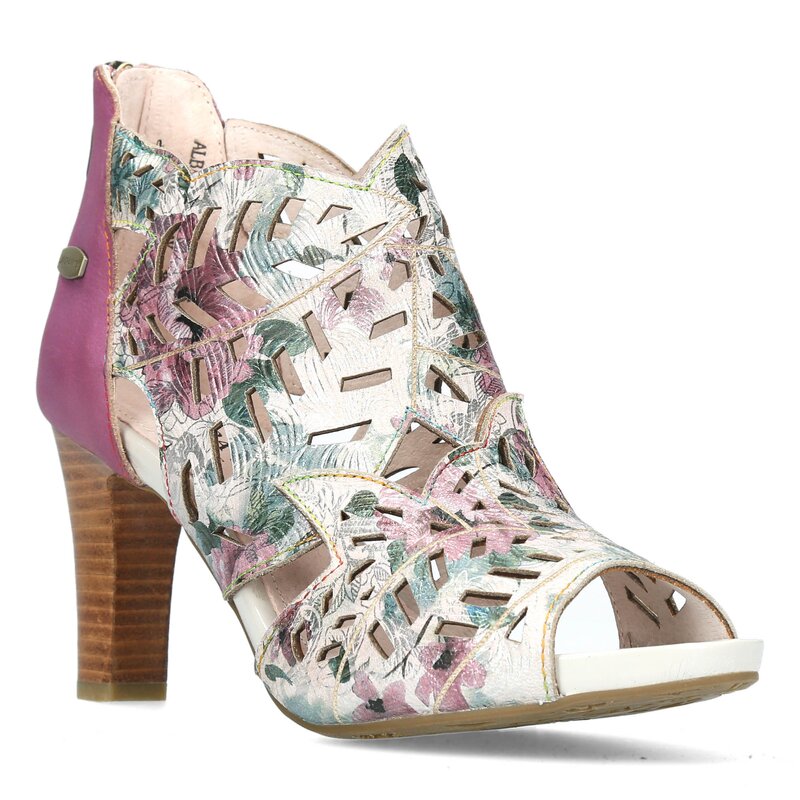 Laura vita sandaal brons-photo-1