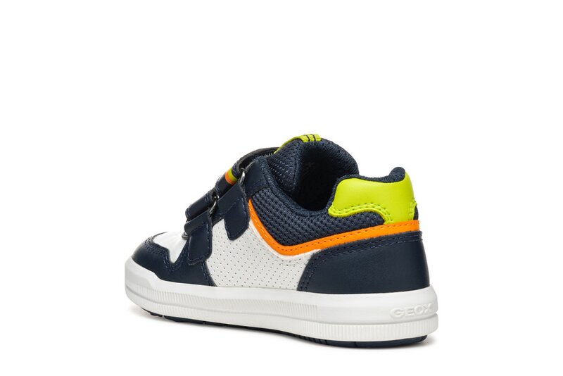 Geox schoen wit-photo-3
