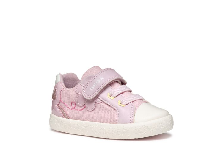 Geox schoen roos tweede thumbnail