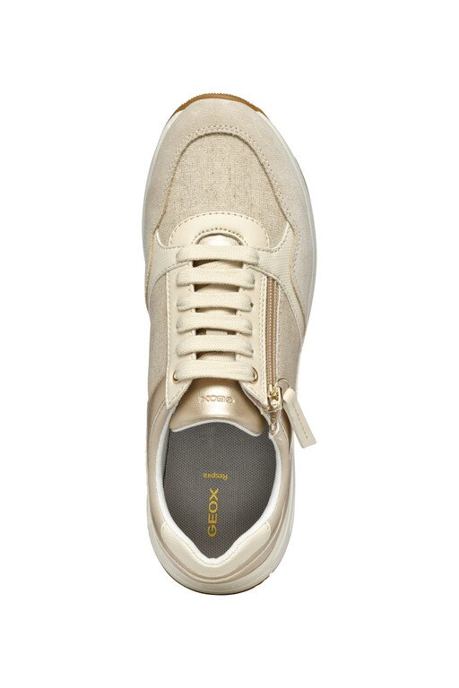 Geox schoen gold-photo-5