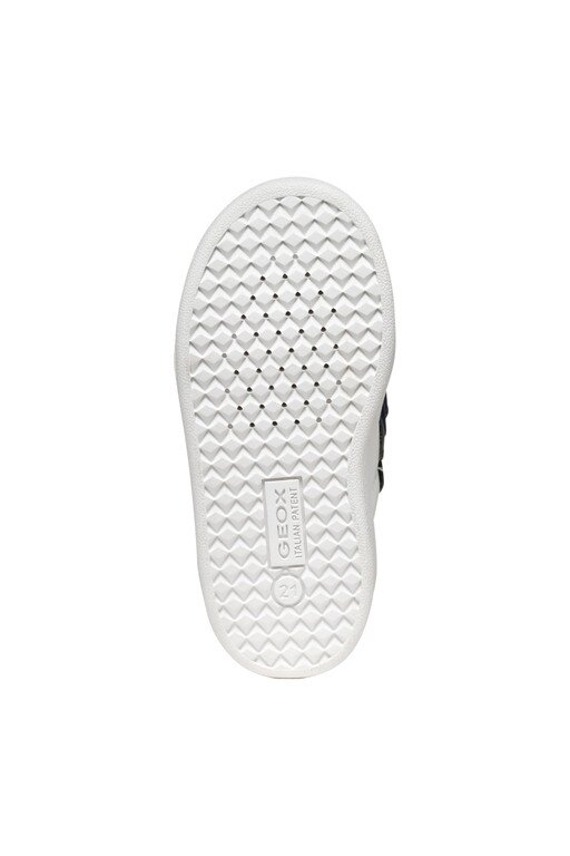 Geox schoen wit-photo-6