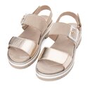 Ara sandaal beige-thumb-2