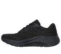 Skechers schoen zwart-thumb-3