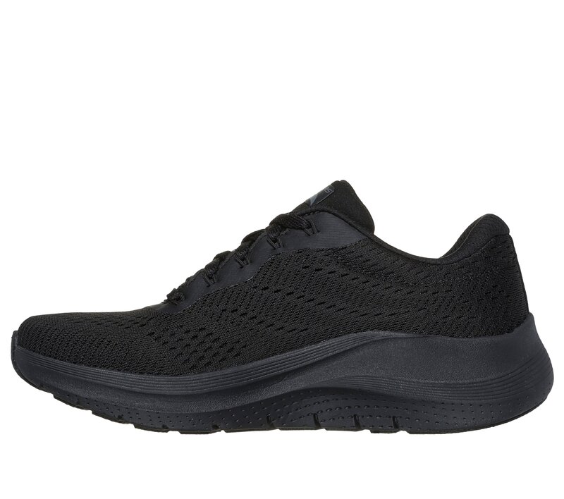 Skechers schoen zwart-photo-3