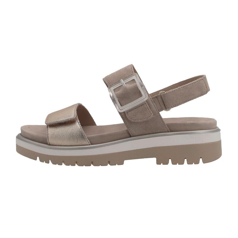 Ara sandaal beige-photo-1
