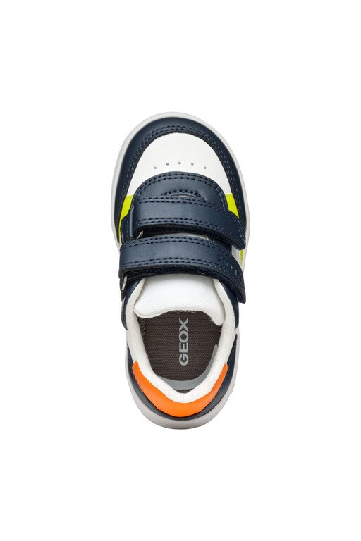 Geox schoen wit-photo-5
