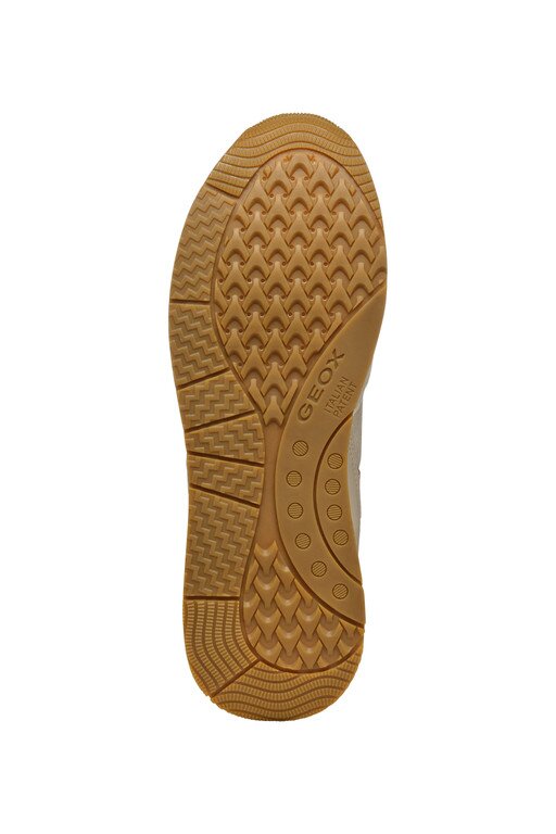 Geox schoen gold-photo-6