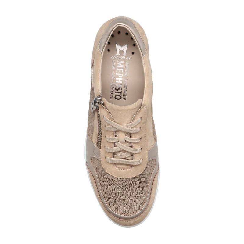 Mephisto schoen beige-photo-3