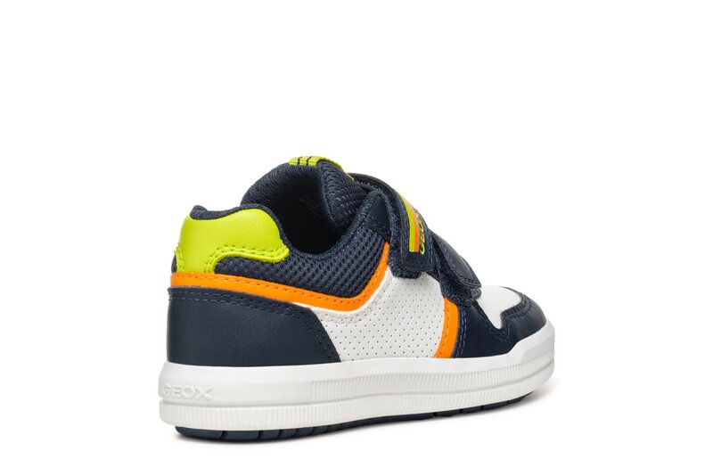 Geox schoen wit-photo-4